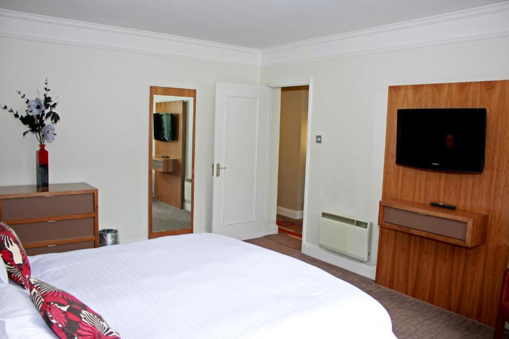 Bromsgrove Hotel And Spa Pokój zdjęcie