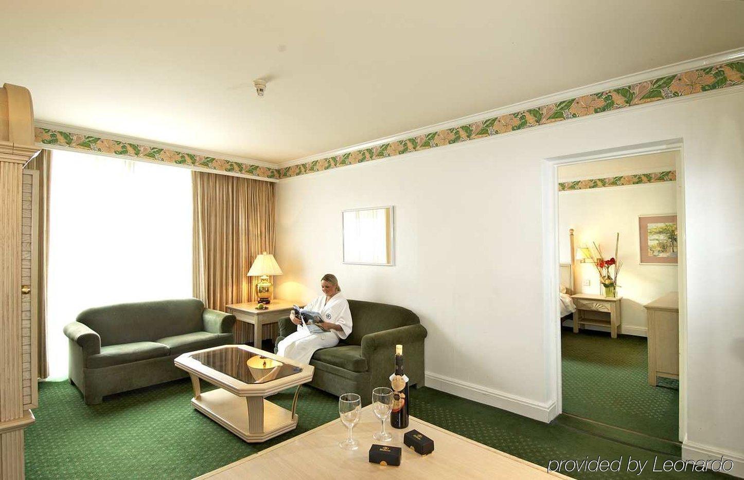 Bromsgrove Hotel And Spa Pokój zdjęcie